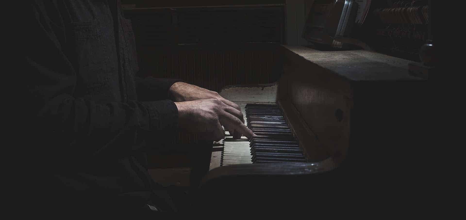 Initiation To Improvisation