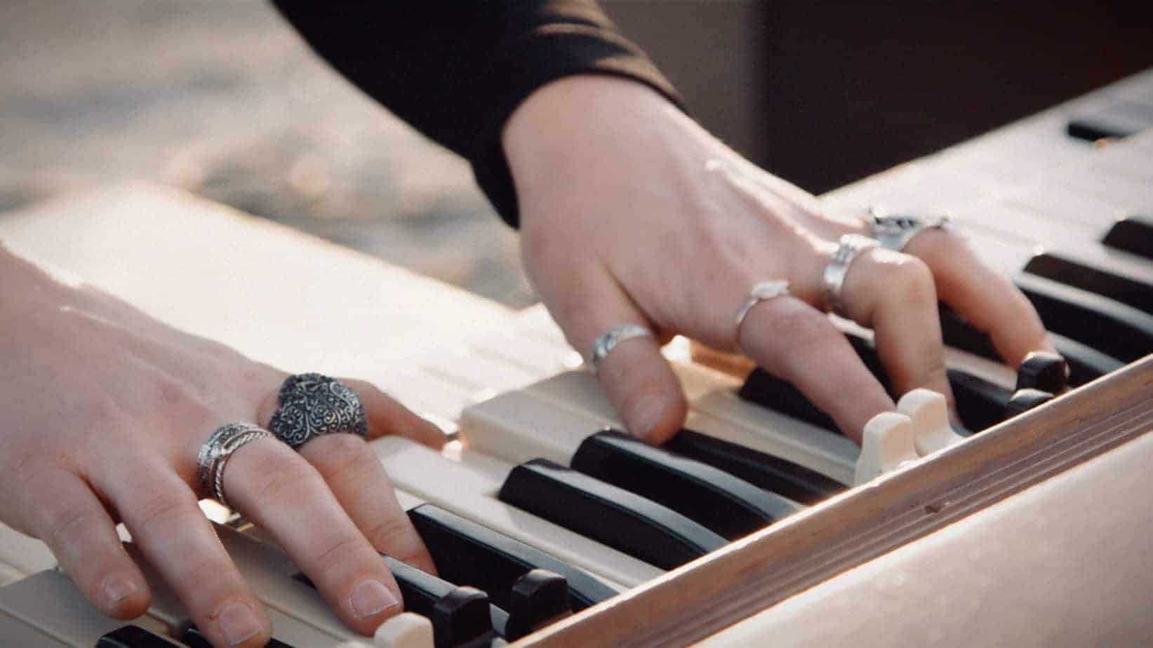 The Pentatonics Scales 101