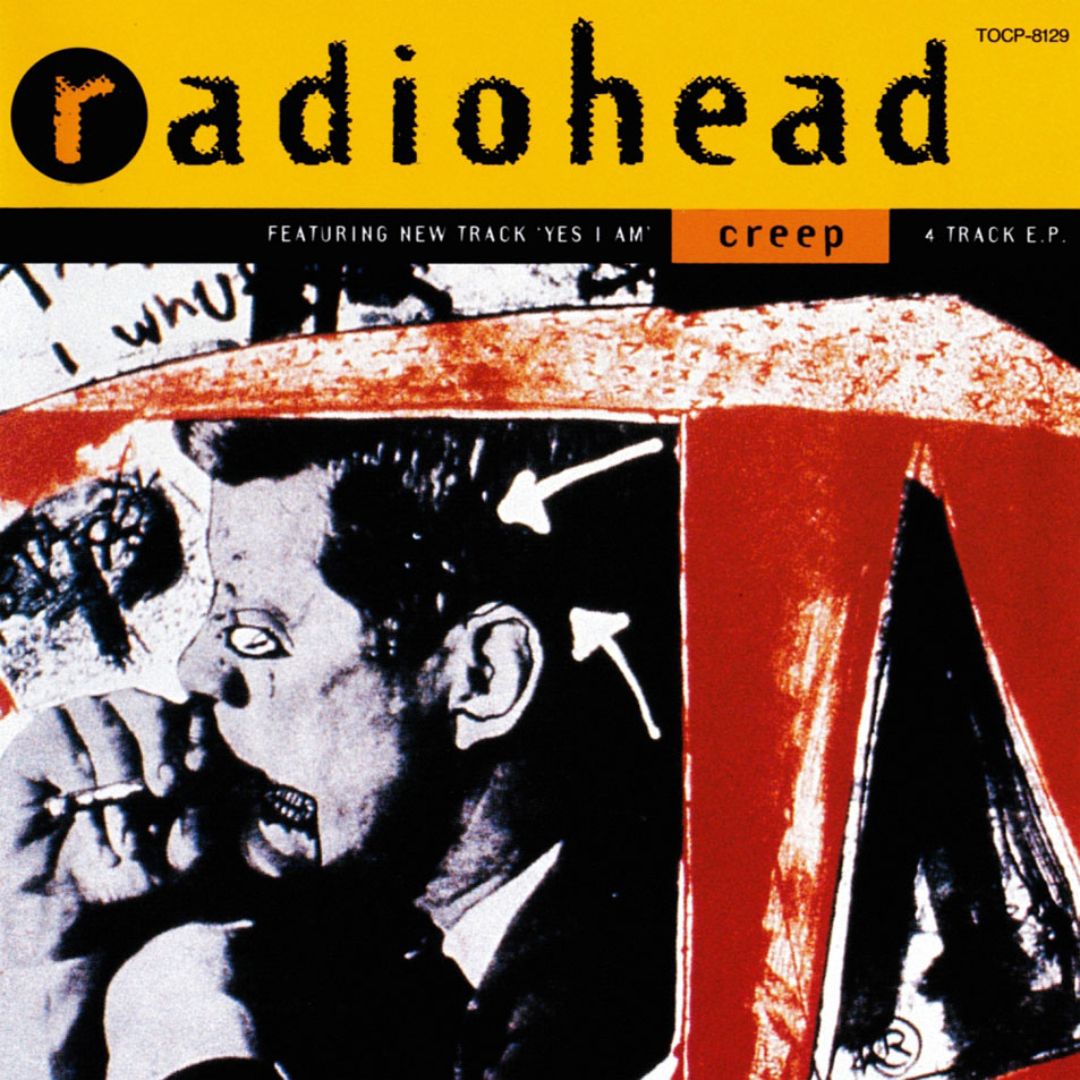 Creep - Radiohead