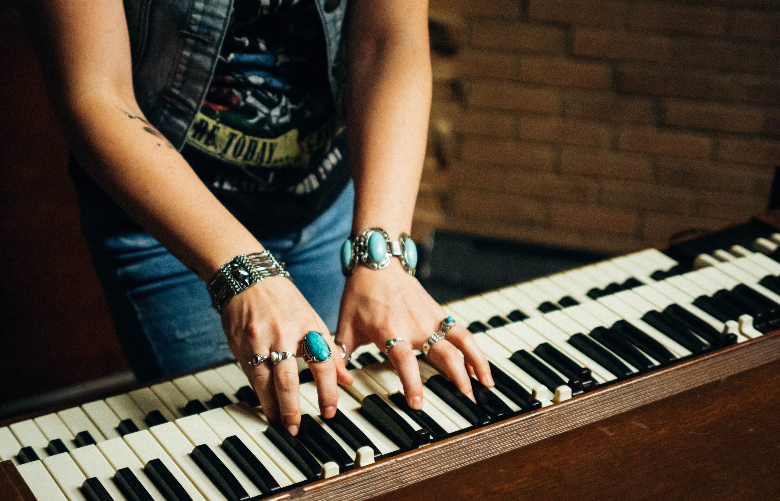 Gimme Some Lovin’ (Spencer Davis Group)